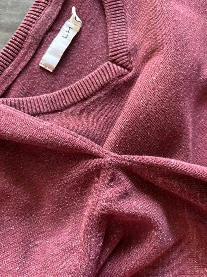 Pull pour homme - photo numéro 5