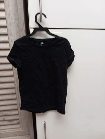 Tee-shirt manche courte Kiabi 6 ans