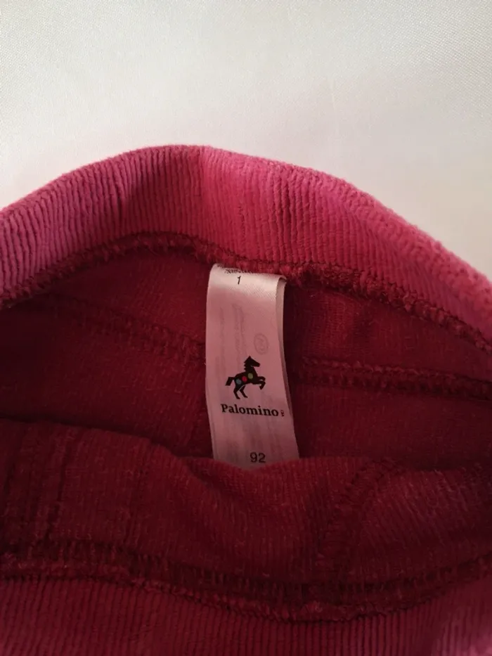 Lange broek - photo numéro 3