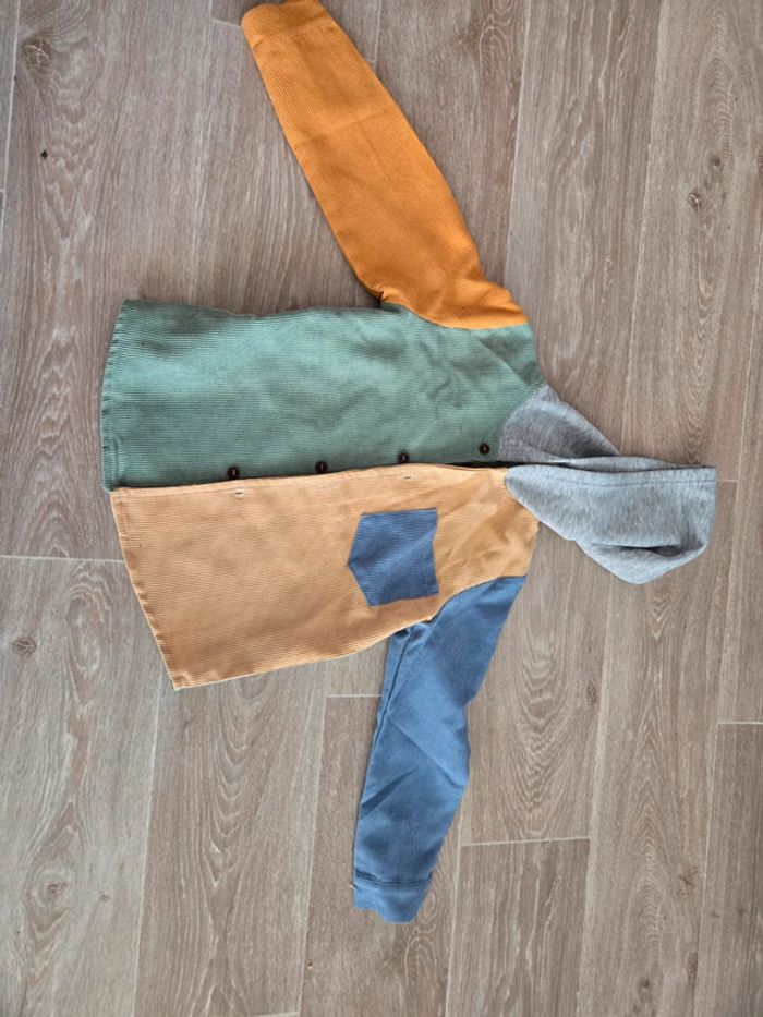 Veste