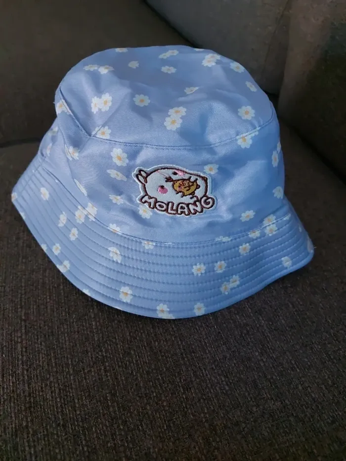 Bob Molang