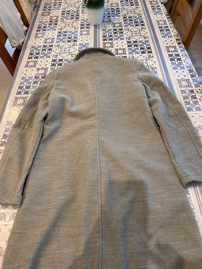 Manteau mi long - photo numéro 5