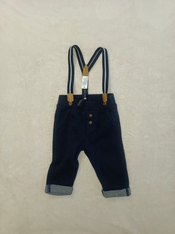 Pantalon 9 mois&