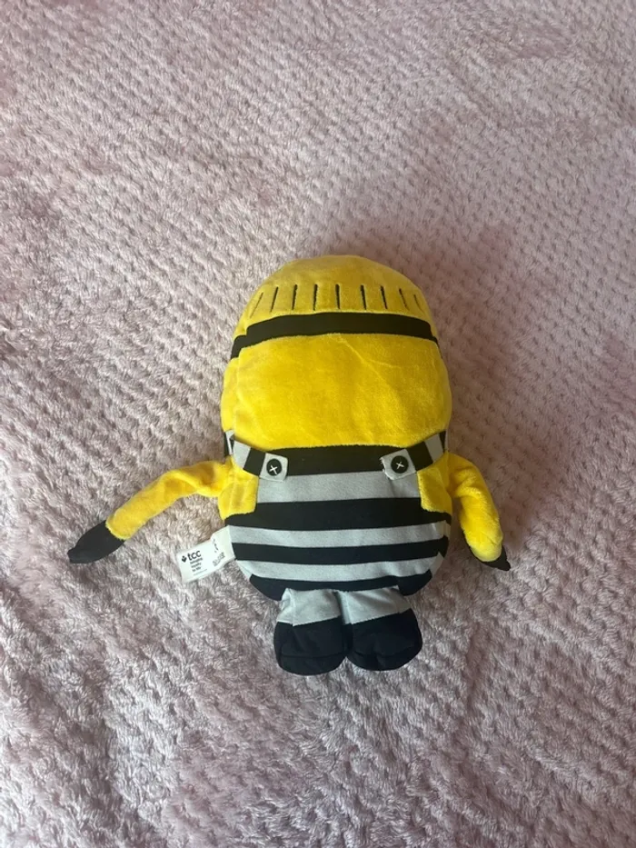 Peluche mignon - photo numéro 2