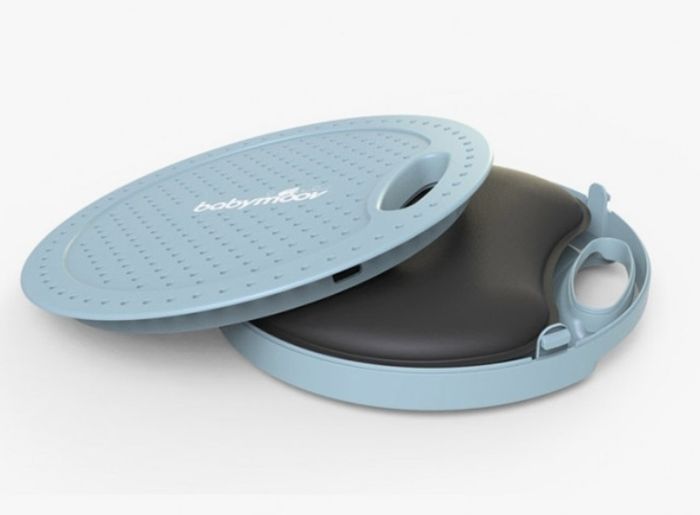 Baignoire babymoov aquanest - photo numéro 4