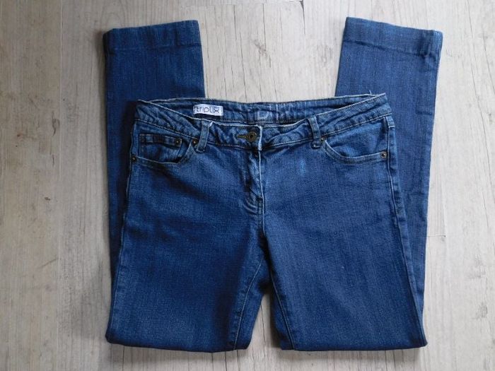 Jean T 38
