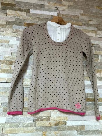 10ans pull orchestra