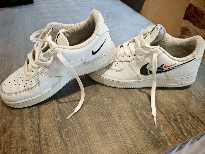 Air Force 1 - photo numéro 2