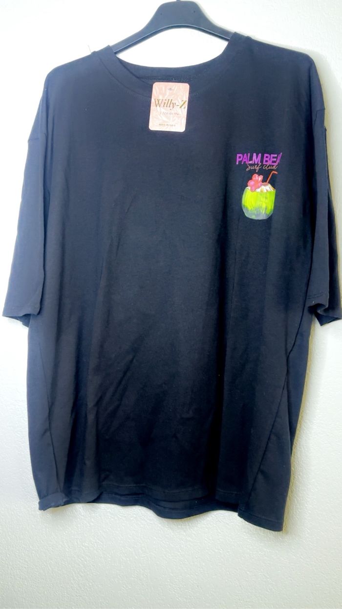 T-shirt été - photo numéro 3