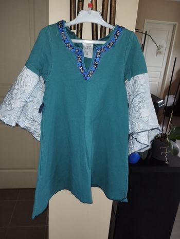 Costume médiéval