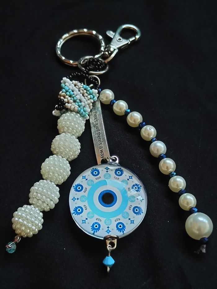 Bijoux de sac à main - photo numéro 4