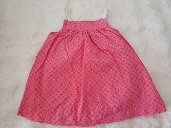 Robe  6 mpis