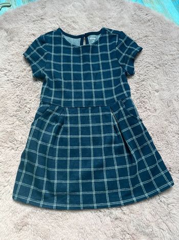Robe fille