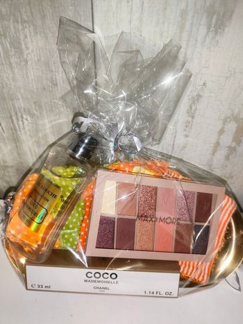 Coffret femme neuf
