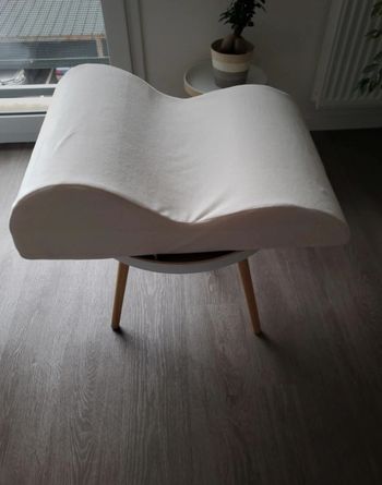 Coussin ergonomique
