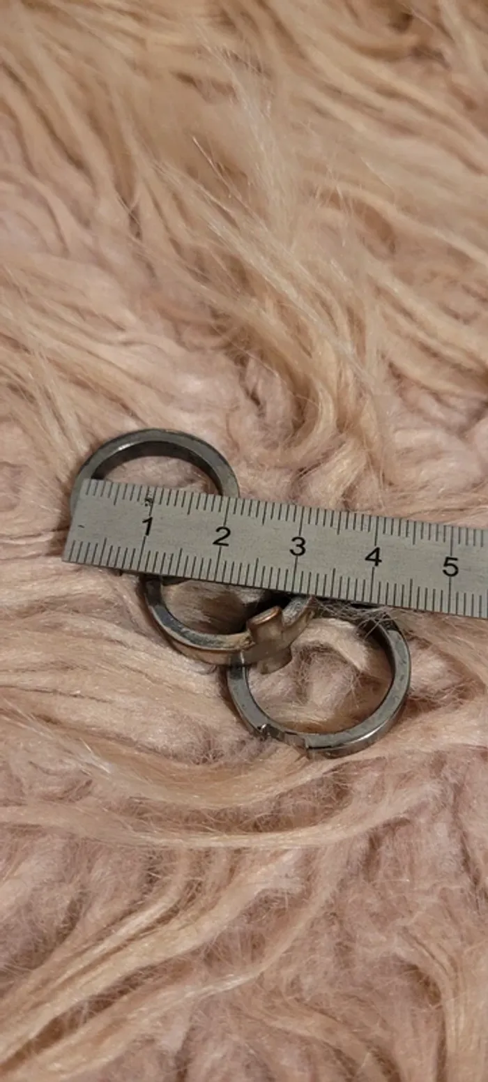 3 bagues en 1 💍 - photo numéro 4