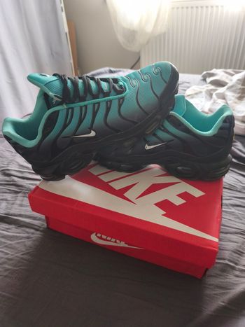 Nike TN