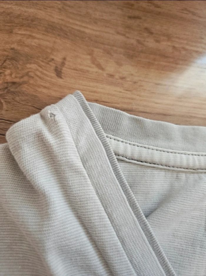 T-shirt homme retailler S - photo numéro 3