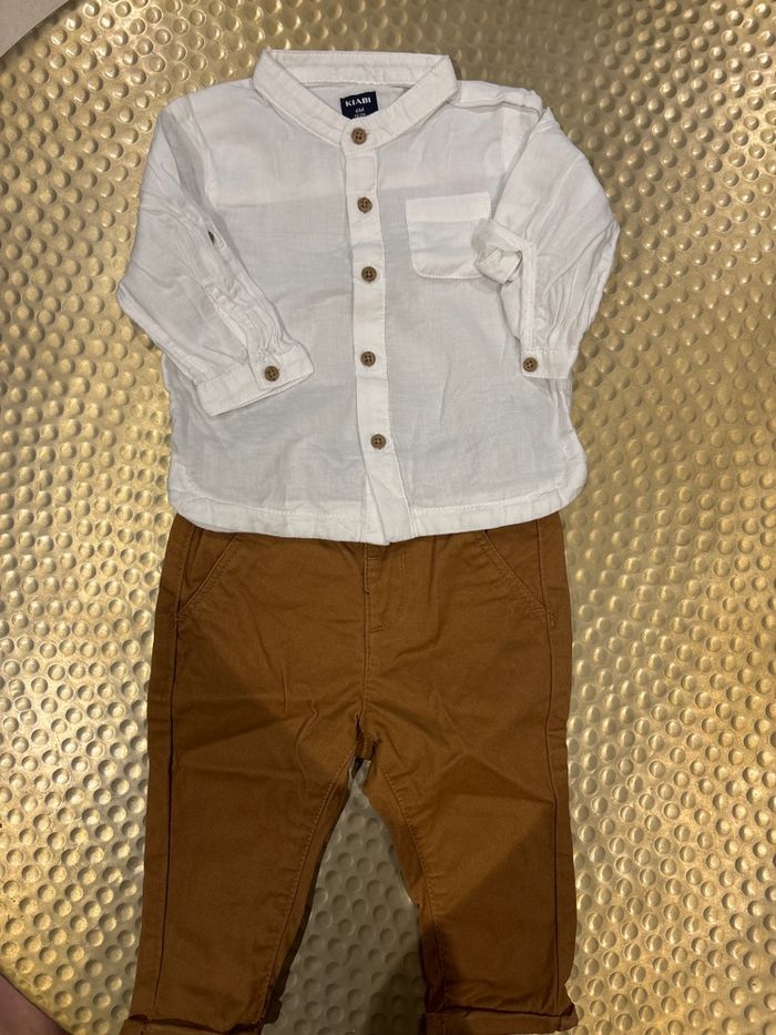 Lot 6 mois - photo numéro 4