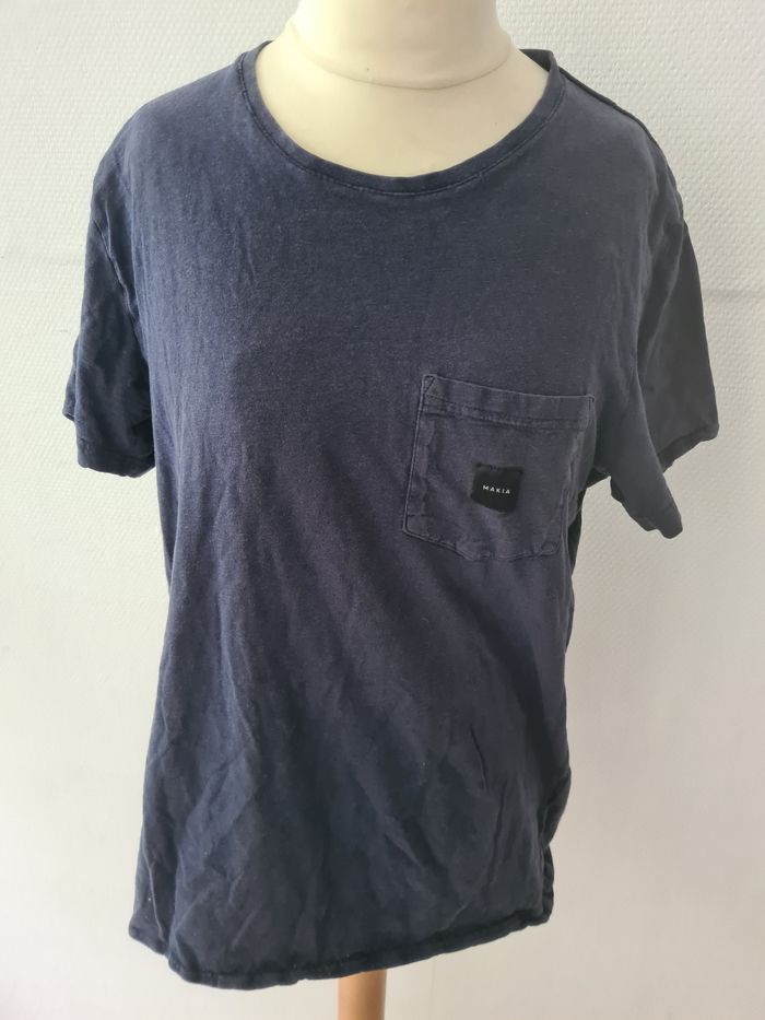 T-shirt Makia - photo numéro 2