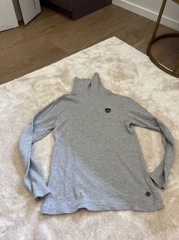 T-shirt manches longues
