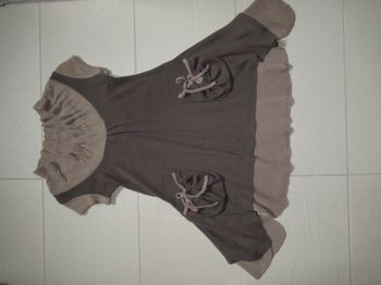 Robe femme originale 38 / M