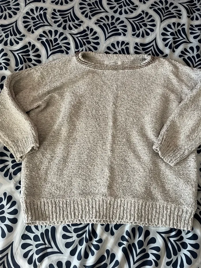 Pull 3/4