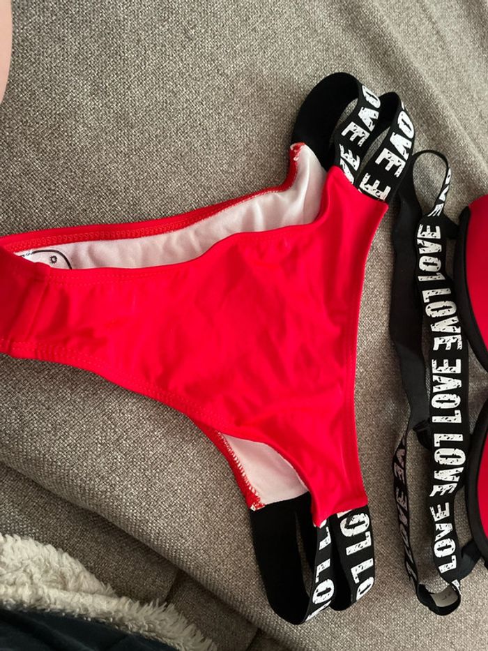 Maillot neuf - photo numéro 8