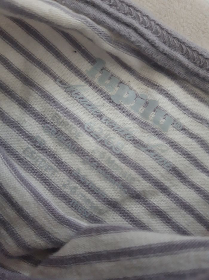 Haut 6 mois - photo numéro 3