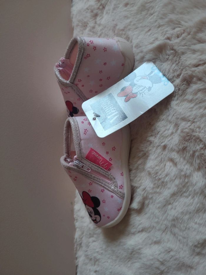 Chaussons - photo numéro 2