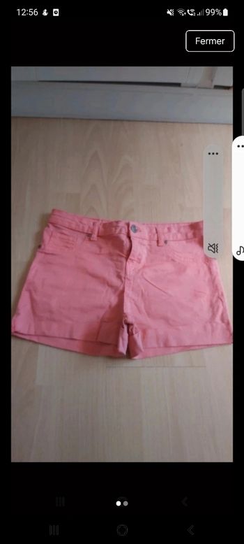 Short
