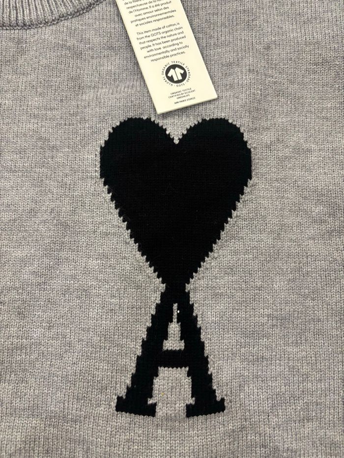 Sweat ami paris - photo numéro 3