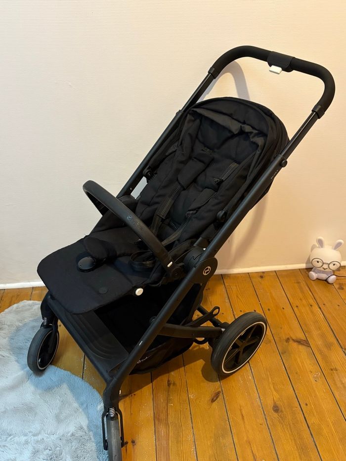Poussette Cybex - photo numéro 3
