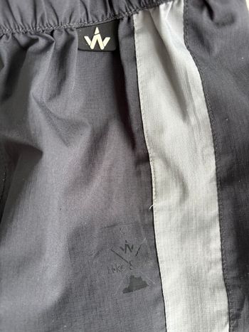 Pantalon imperméable enfant Wed'ze Activ Protect 5000