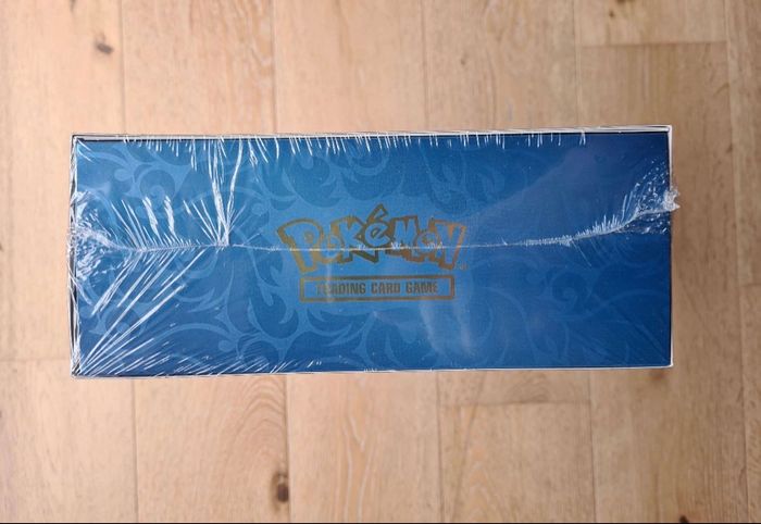 UPC - Pokemon Flammes Fantasmagoriques Me02 - photo numéro 5