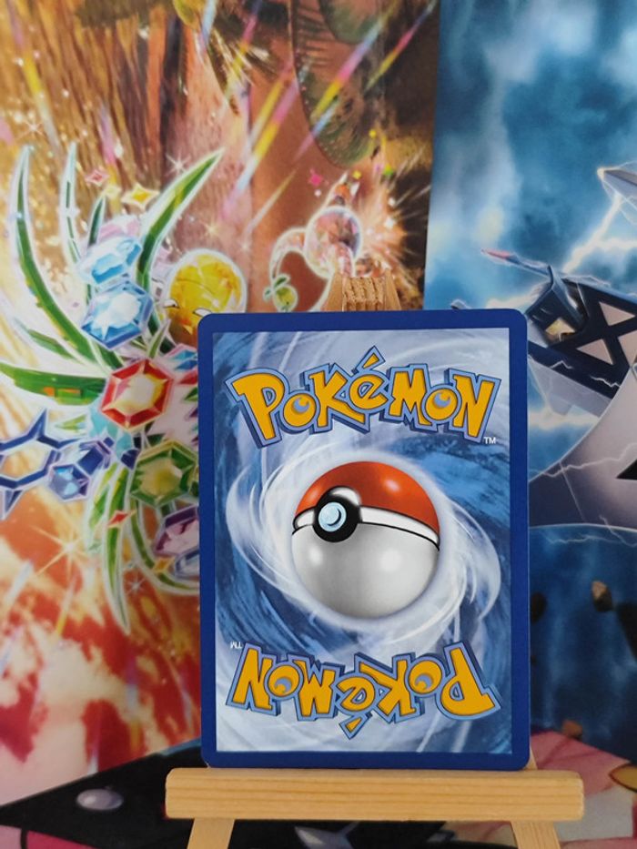 Ventilateur de Poche reverse 150/167 Mascarade Crépusculaire - photo numéro 2