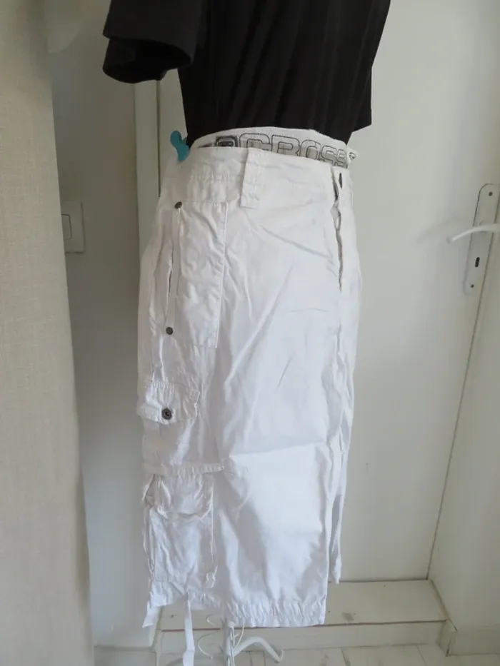 short cargo - photo numéro 2