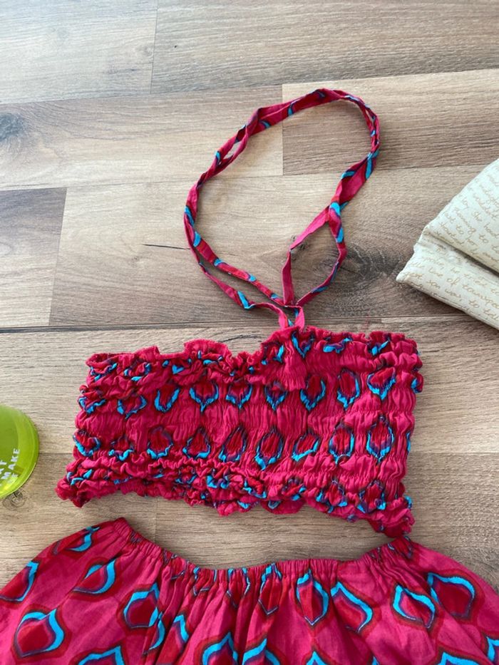 Ensemble robe - photo numéro 3