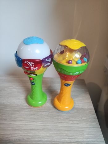 Maracas