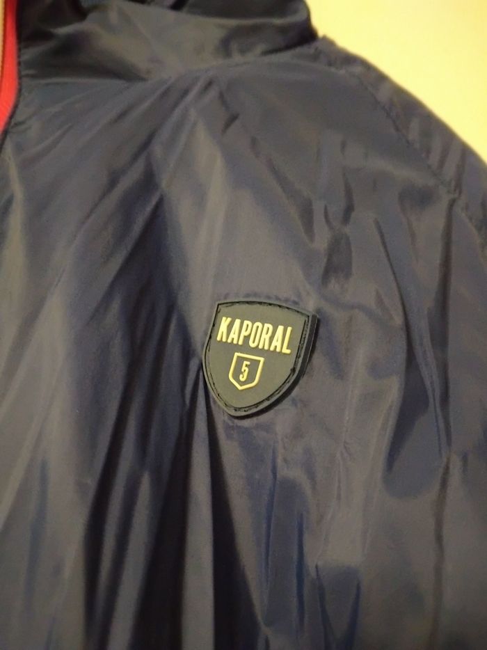 Veste Kaporal homme L - photo numéro 4