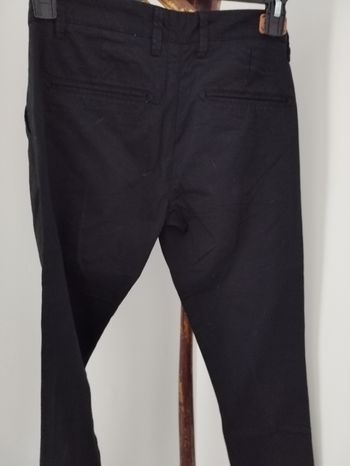 Pantalon homme zara