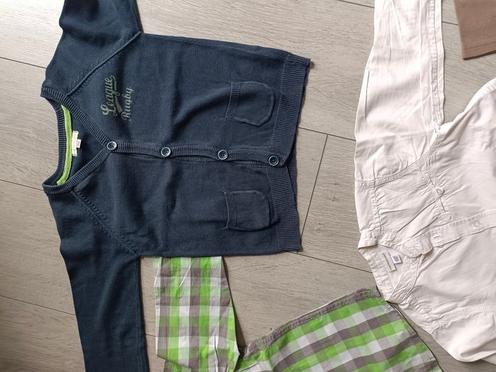 Lot 5 ans - photo numéro 3