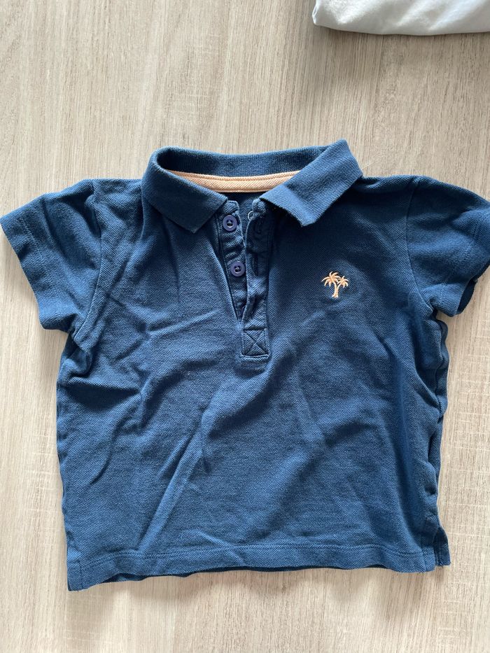Lot 6 T-shirts - photo numéro 3