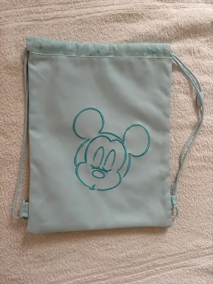 Sac Mickey