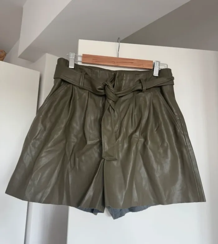 Magnifique short Kaki L/40 promod