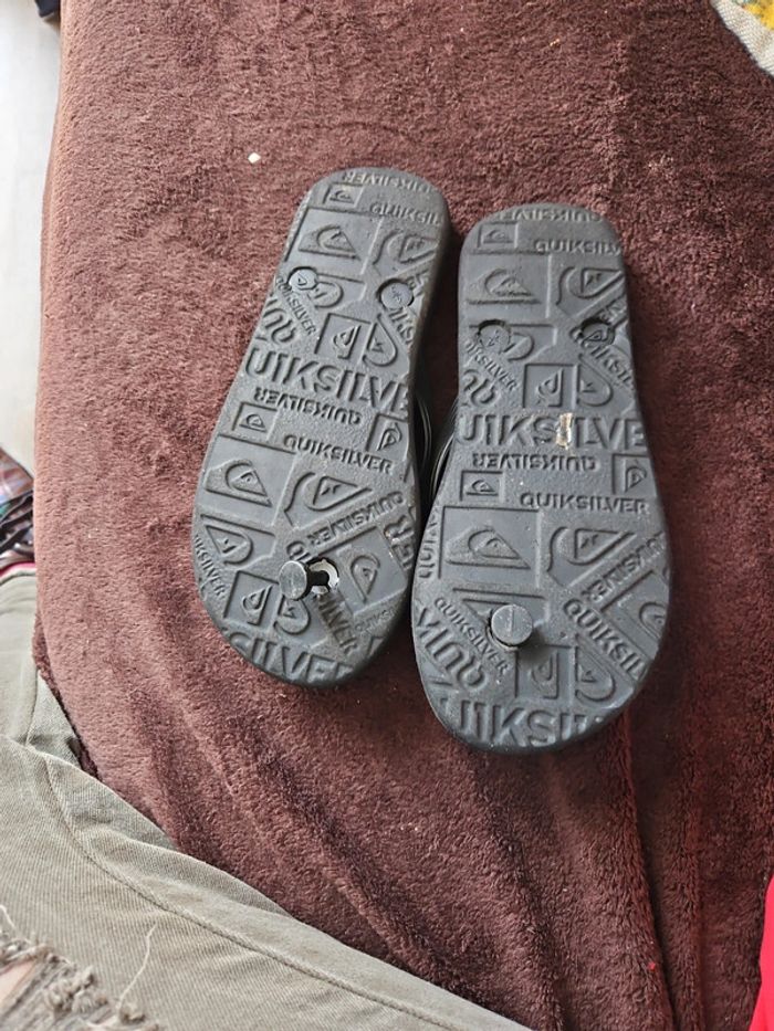 Tongs garçon 35 - photo numéro 7