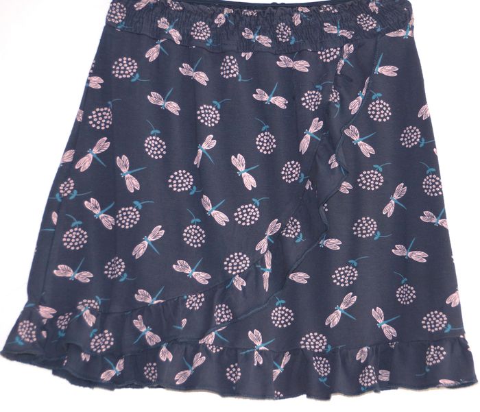 JUPE FLUIDE - photo numéro 2