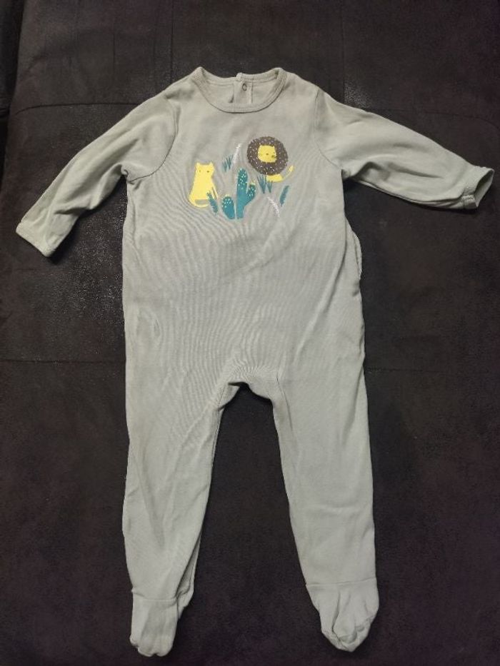 Pyjama