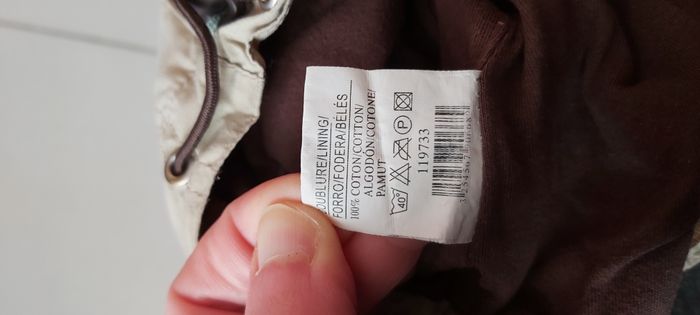 Pantalon 5 ans - photo numéro 9