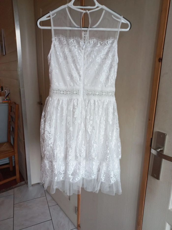 robe de cérémonie - photo numéro 5